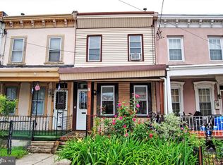 2519 E York St, Philadelphia, PA