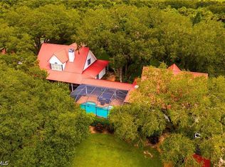 1444 E Winchester Ave, Labelle, FL 33935
