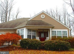 4317 Travancore Ct, Randallstown, MD 21133