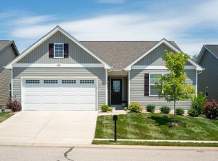 220 Harmony Ridge Dr, Belleville, IL 62220