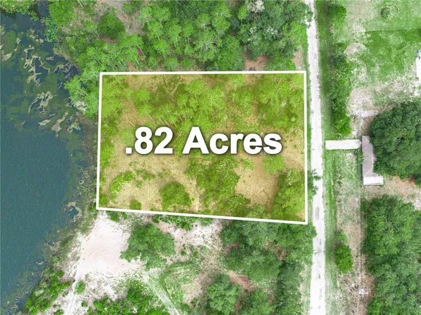 1967 Winter Haven Dr #8, Indian Lake Estates, FL 33855