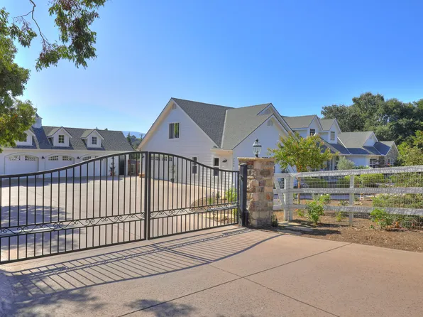 2800 Quail Valley Rd, Solvang, CA 93463