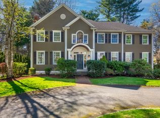 89 Green St, Needham, MA 02492