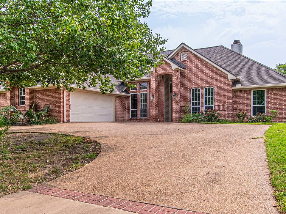 8609 Jonquil, Waco, TX 76708 MLS 216141 Zillow