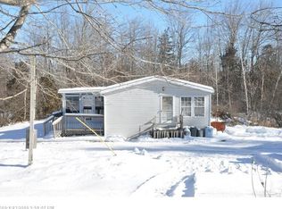 102 Back Belmont Rd, Belfast, ME 04915