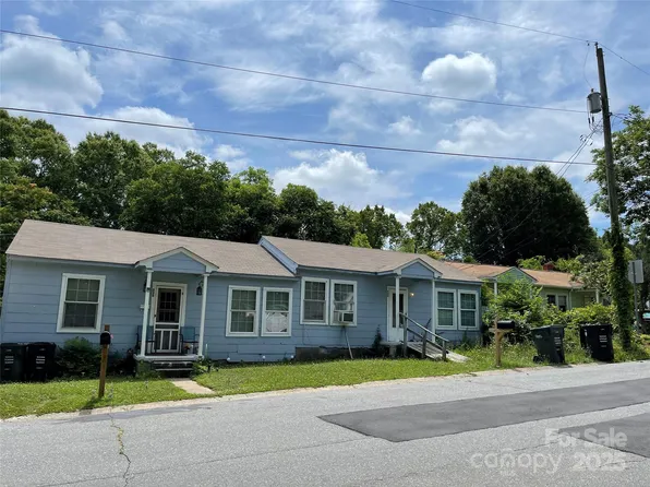 336-338 Hamilton Dr NE, Concord, NC 28025