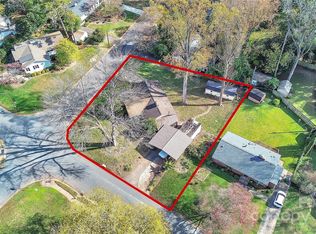 4301 Murrayhill Rd, Charlotte, NC 28209