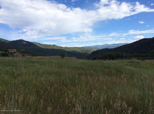 35 Haystack Rd, Glenwood Springs, CO 81601