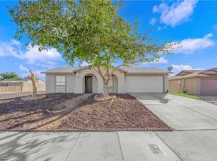 452 E Barrett St, Henderson, NV 89011