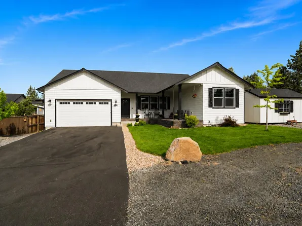 4232 SW Umatilla Ave, Redmond, OR 97756