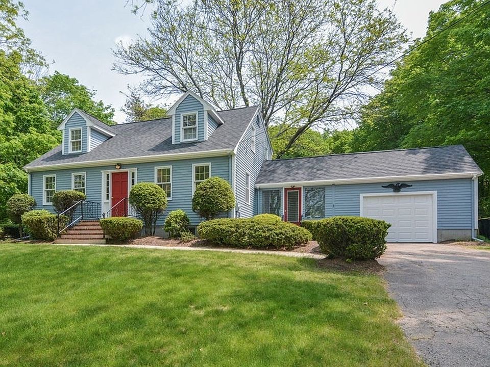 325 Lincoln St, Franklin, MA 02038 Zillow