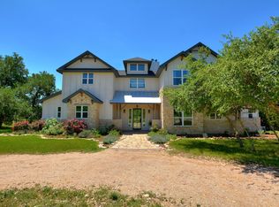 561 Brizendine Rd, Liberty Hill, TX 78642