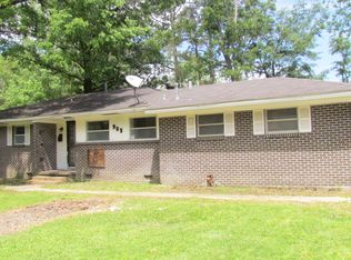 903 Walnut St, Crossett, AR 71635