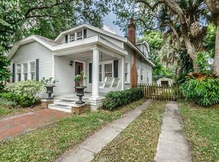 3716 W Tacon St, Tampa, FL 33629