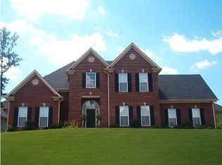 4730 Thornhill Rd, Gardendale, AL 35071