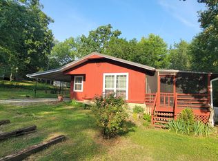 1805 Addie St, Batesville, AR 72501