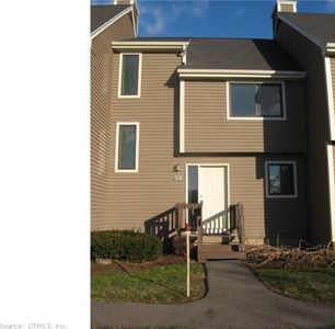 14 Silo Way, Bloomfield, CT, 06002