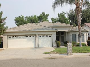 1648 E Waterford Ave, Fresno, CA