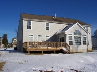 1139 Hayward Cir, Milford, OH 45150