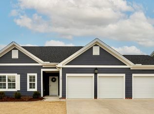 120 Kavanaugh Rd, Wake Forest, NC 27587