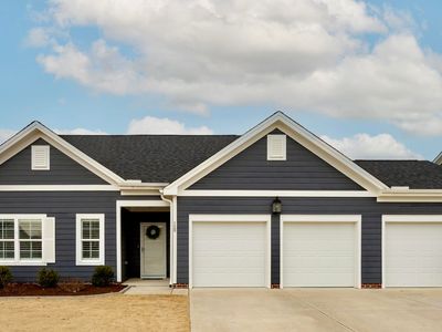 120 Kavanaugh Rd, Wake Forest, NC, 27587