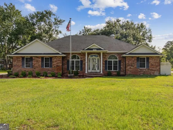 103 Longwood Rd, Saint Marys, GA 31558