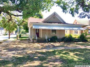 802 5th Ave SE, Decatur, AL 35601