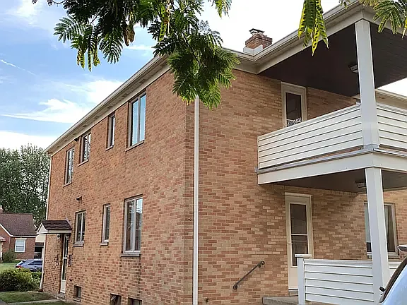Back of Home