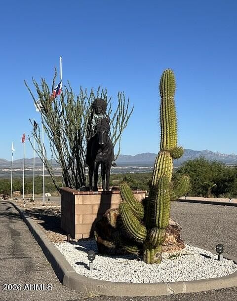 1st image of 1915 Casa Del Rico Lot #104 Drive #104