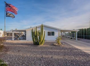 65 W Aliso Dr, Green Valley, AZ 85614