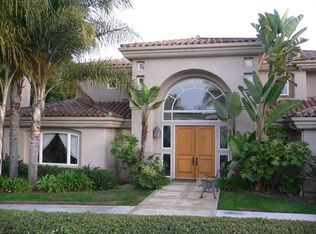 17181 Camino Acampo, Rancho Santa Fe, CA 92067