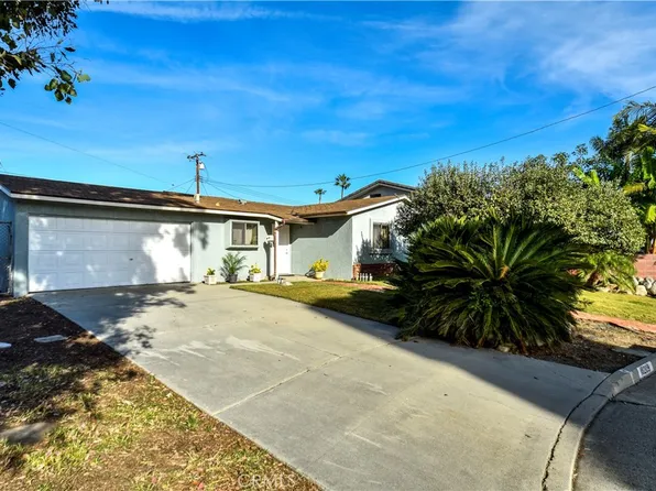 18209 Bellorita St, Rowland Heights, CA 91748