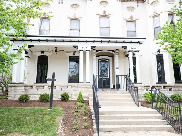 275 S Limestone St, Lexington, KY