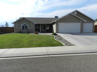 863 Elberta Dr, Fruita, CO 81521