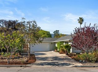 6154 Caleta Ave, Goleta, CA 93117