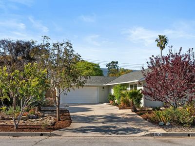 6154 Caleta Ave, Goleta, CA, 93117