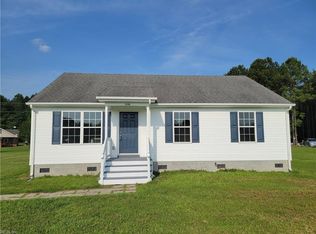 35396 Amanda Loop, Ivor, VA 23866