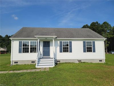 35396 Amanda Loop, Ivor, VA, 23866