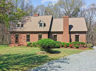 906 Raylewood Ct, Greensboro, NC 27406