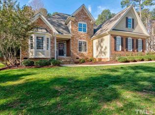 1132 Mauldin Cir, Wake Forest, NC 27587