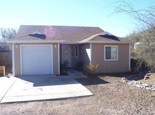4990 N Montezuma Ave, Rimrock, AZ 86335