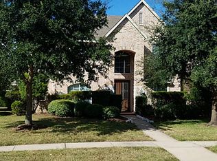 17722 Cypress Laurel St, Houston, TX 77095