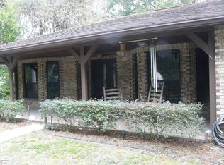 13303 Mount Pleasant Rd, Jacksonville, FL 32225