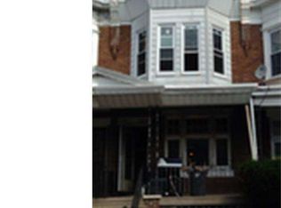 113 W Albanus St, Philadelphia, PA 19120