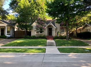 3921 Mattison Ave, Fort Worth, TX 76107
