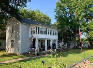 612 N Center St, Granby, MO 64844