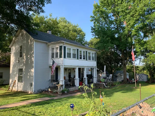 612 N Center Street, Granby, MO 64844