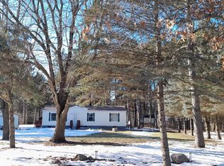 N2127 22nd Ave, Wautoma, WI 54982