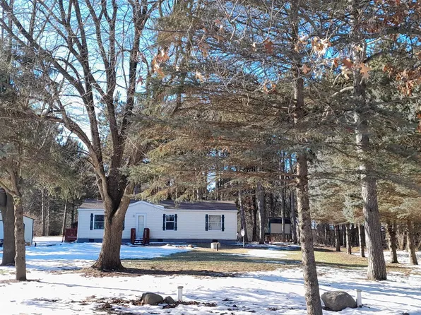 N2127 22nd Ave, Wautoma, WI 54982