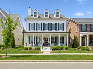 290 Stephens Valley Blvd E, Nashville, TN 37221
